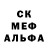 Бошки марихуана AK-47 08284